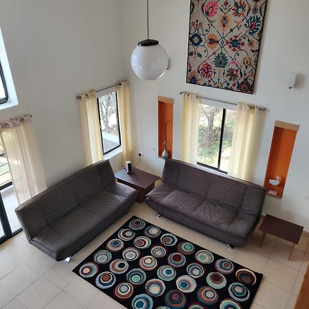 Haven Guest House Kodaikanal Bagian luar foto