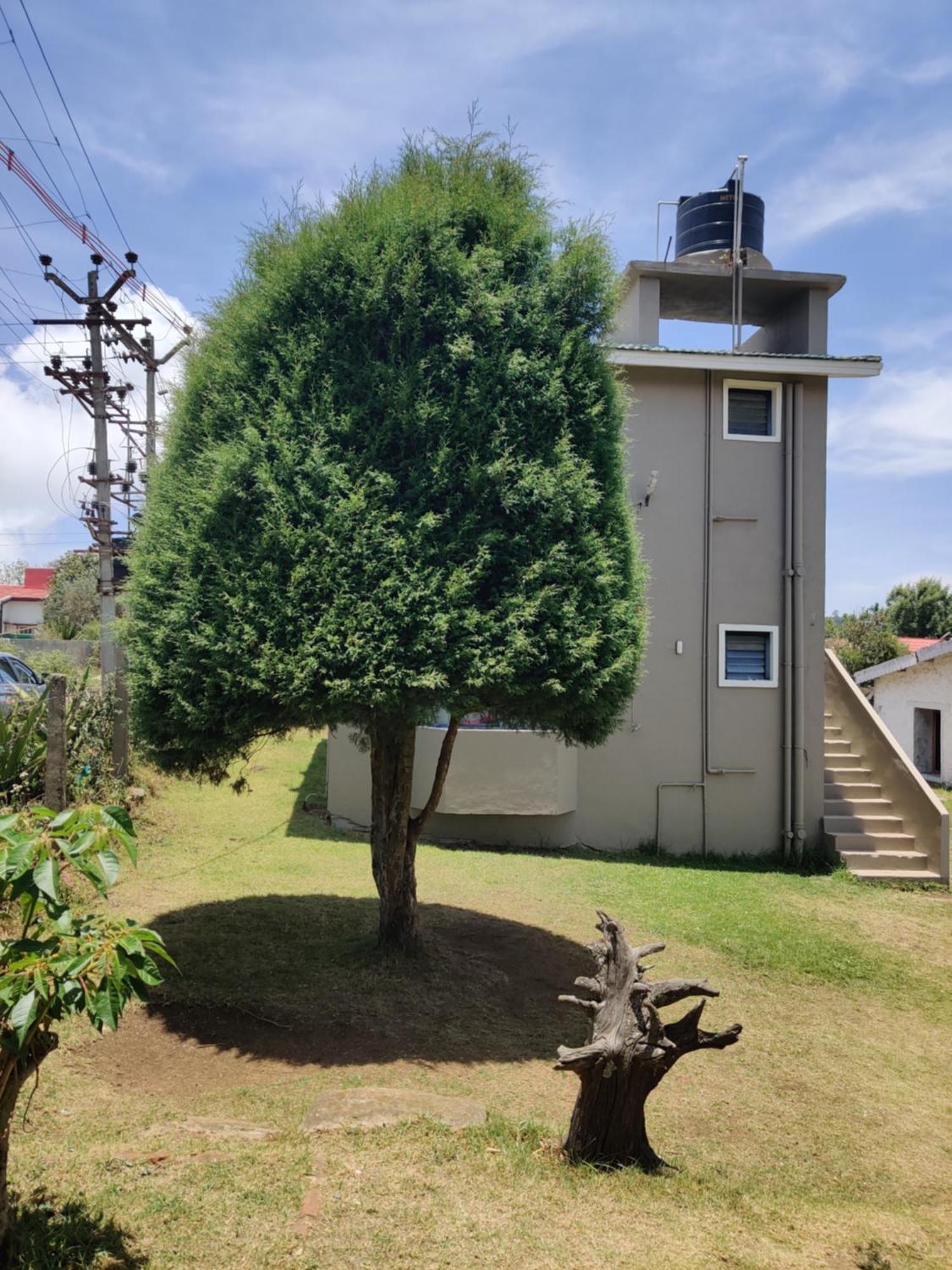 Haven Guest House Kodaikanal Bagian luar foto