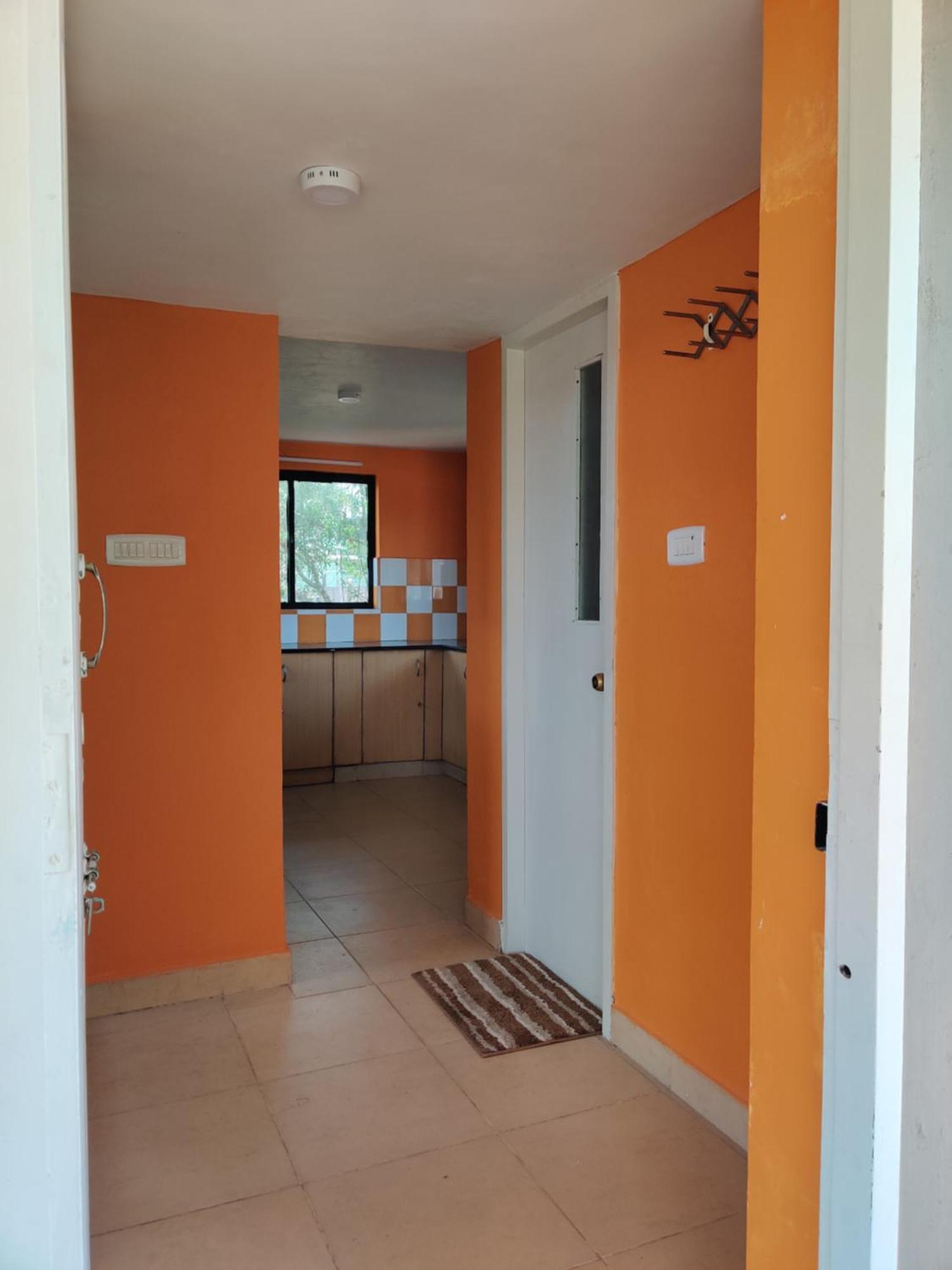 Haven Guest House Kodaikanal Bagian luar foto