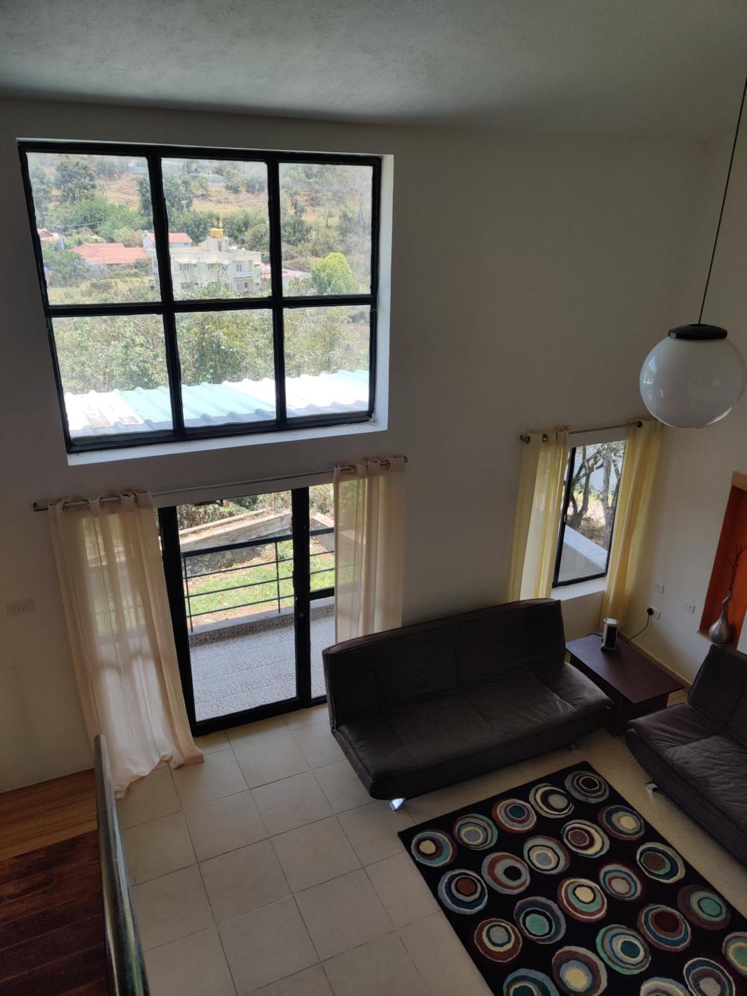 Haven Guest House Kodaikanal Bagian luar foto