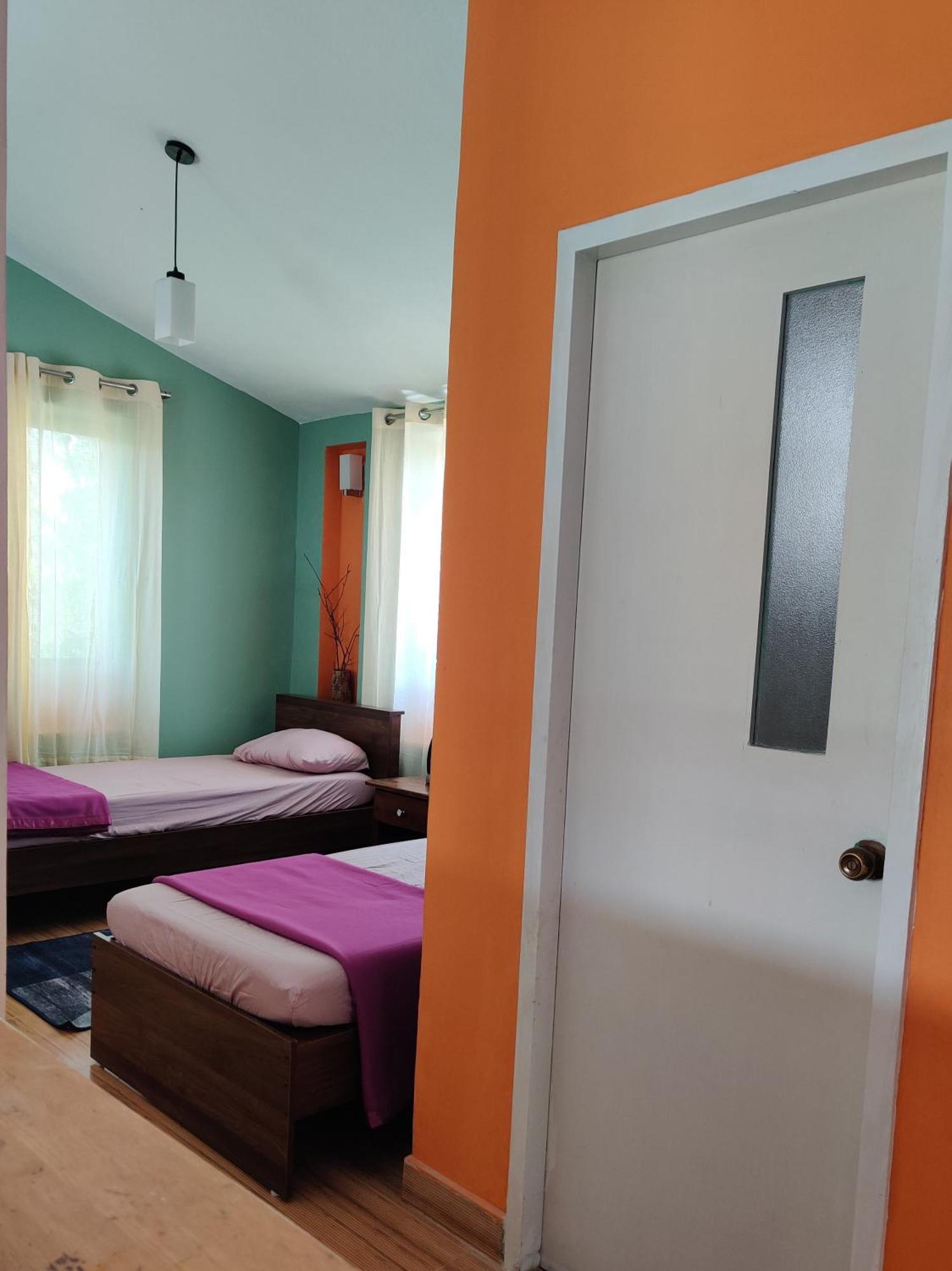 Haven Guest House Kodaikanal Bagian luar foto