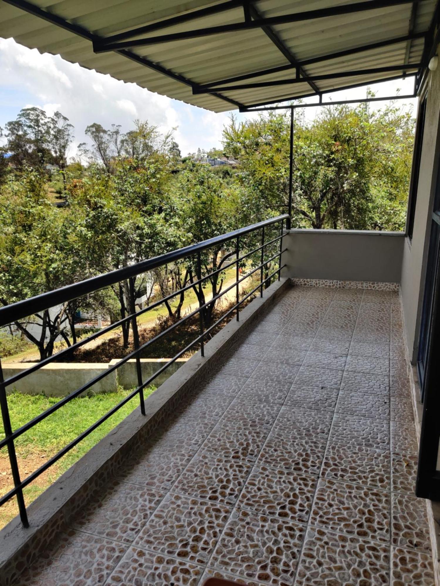Haven Guest House Kodaikanal Bagian luar foto