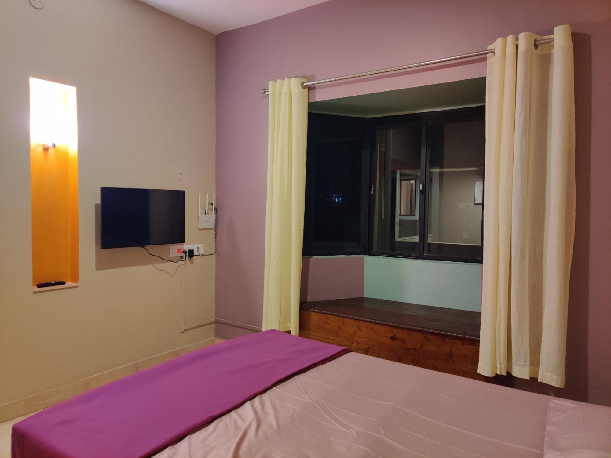 Haven Guest House Kodaikanal Bagian luar foto