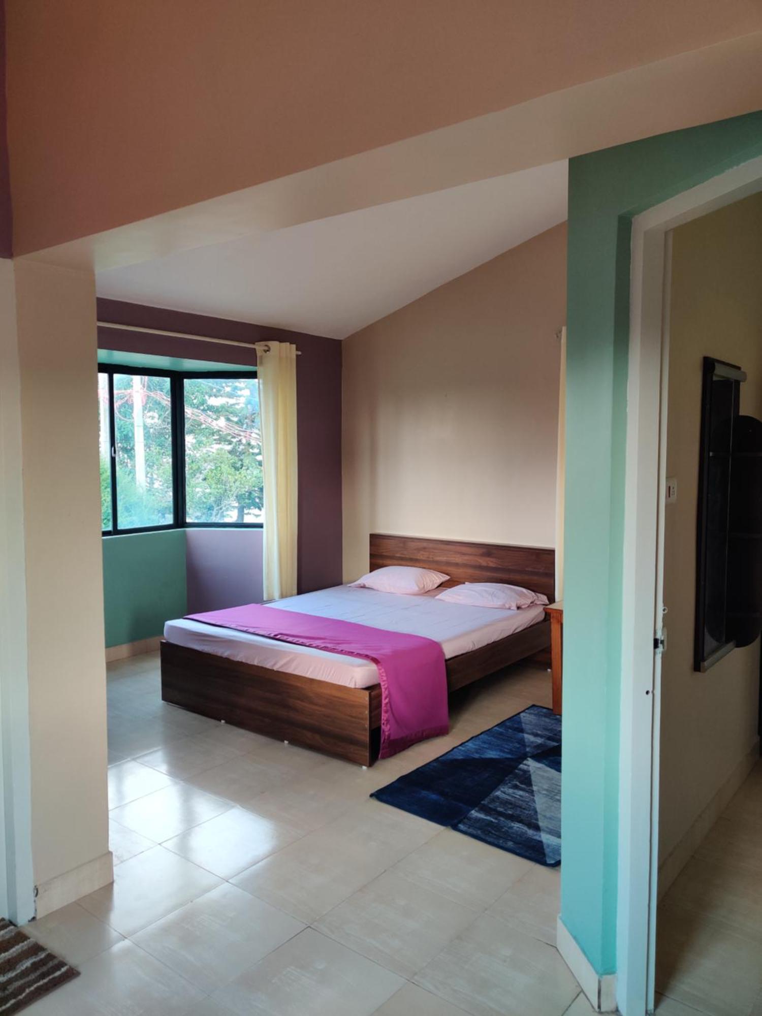 Haven Guest House Kodaikanal Bagian luar foto