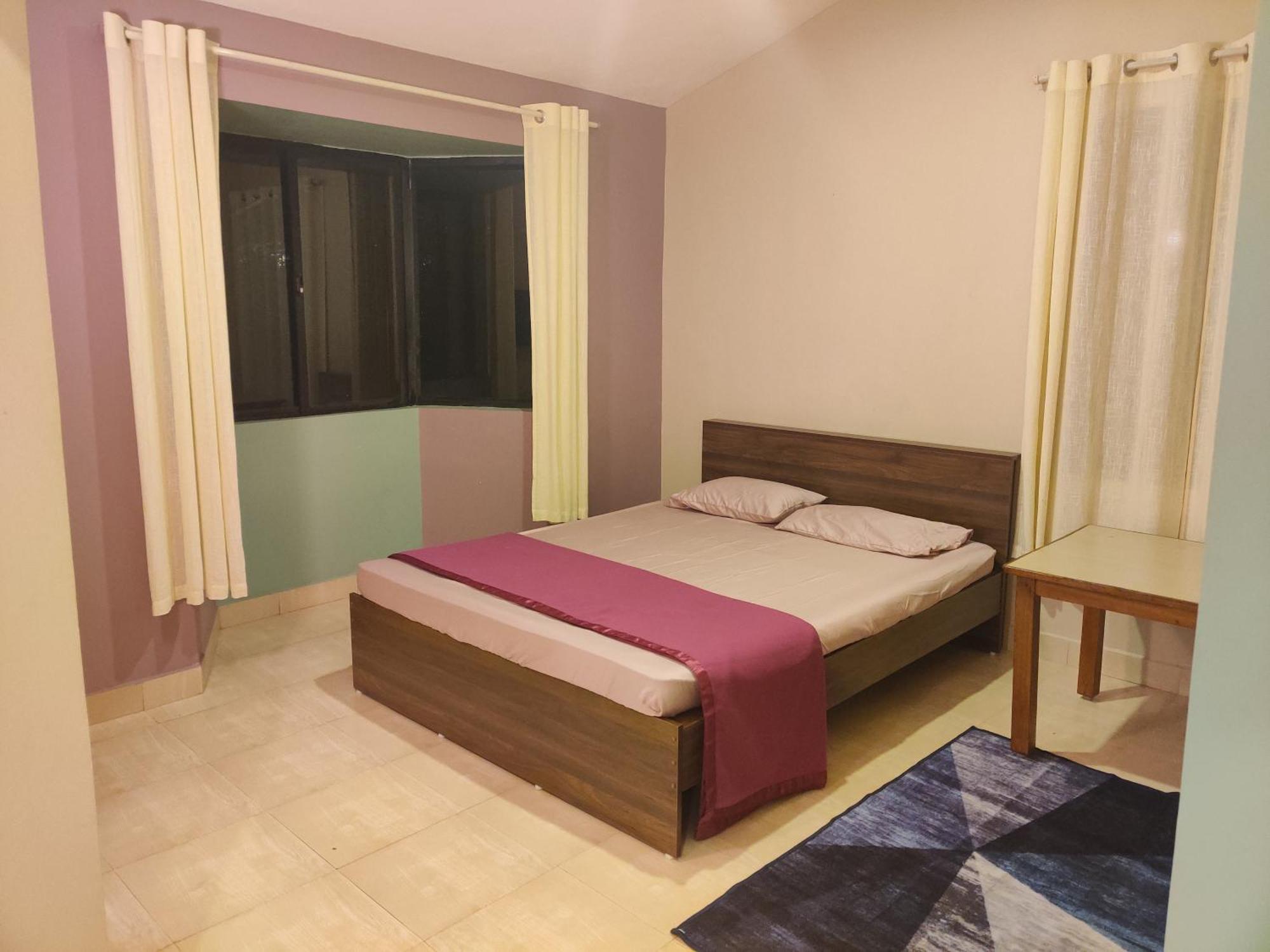 Haven Guest House Kodaikanal Bagian luar foto