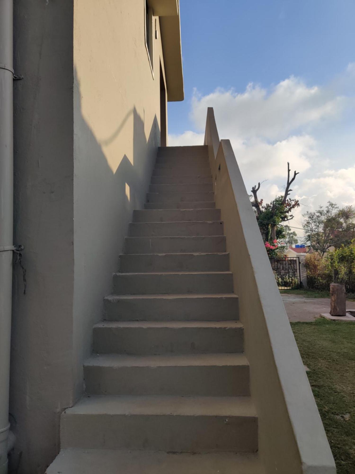Haven Guest House Kodaikanal Bagian luar foto